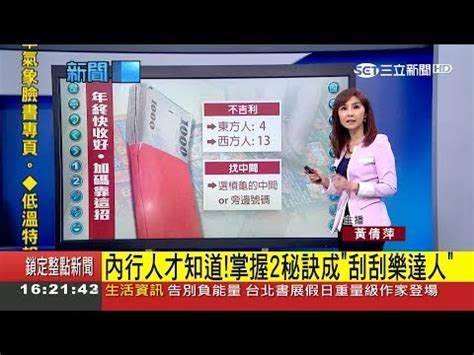 台灣不吉利數字|逢九必衰？民間說法看壞國運